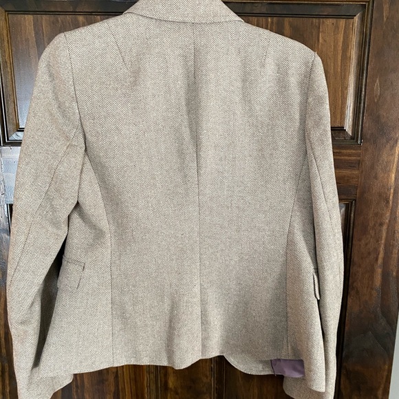 Banana Republic blazer - Picture 4 of 4